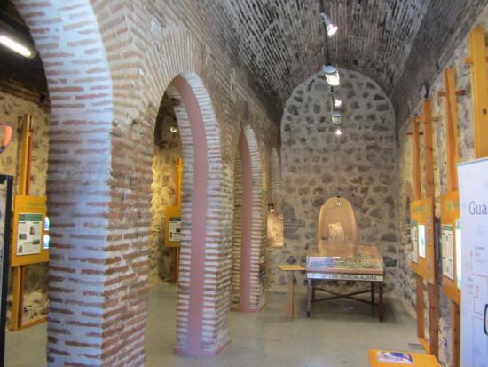 Torreón del Alamín